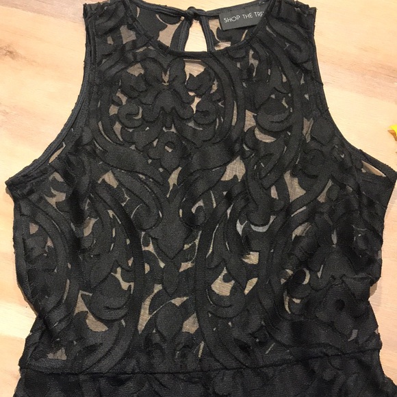 Cocktail Dress - Picture 2 of 7